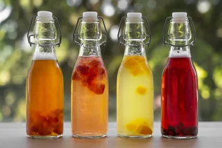 juice