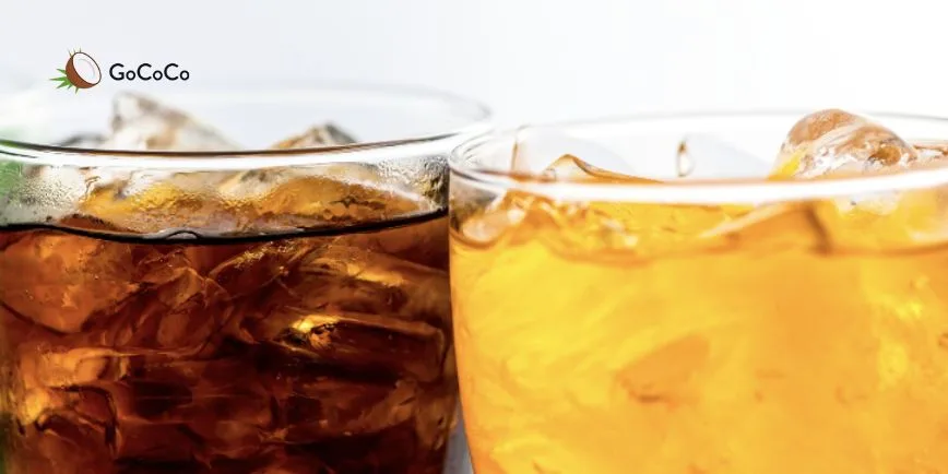 Sweeteners: confusion or business?