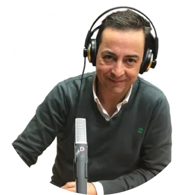 Juan Revenga